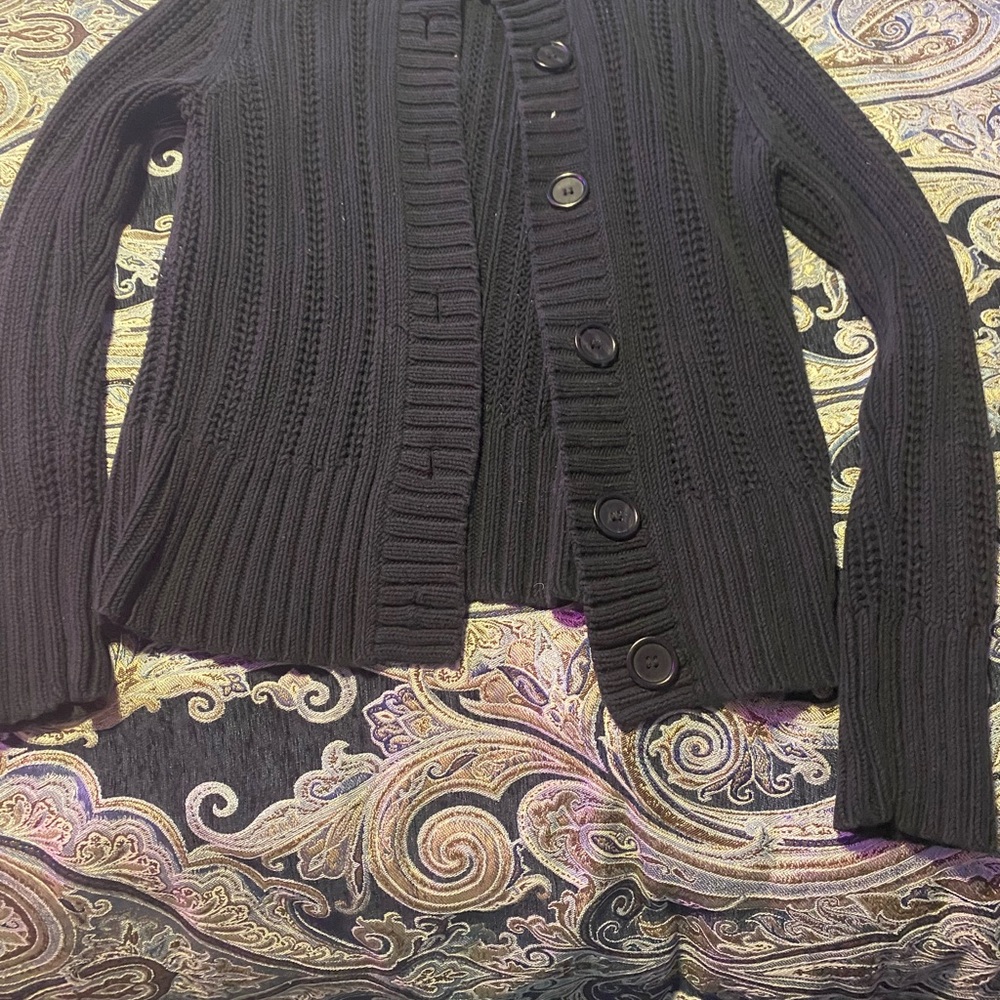 Sweater